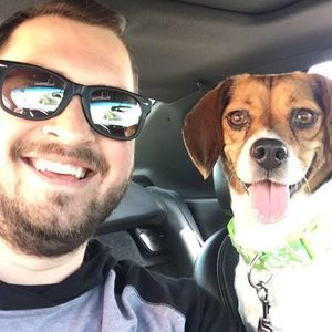 Meet your Posher, Brock